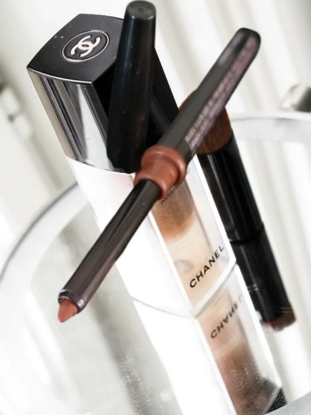 Mary Kay Cinnamon Retractable Lip Liner Pencil ✨NIB✨